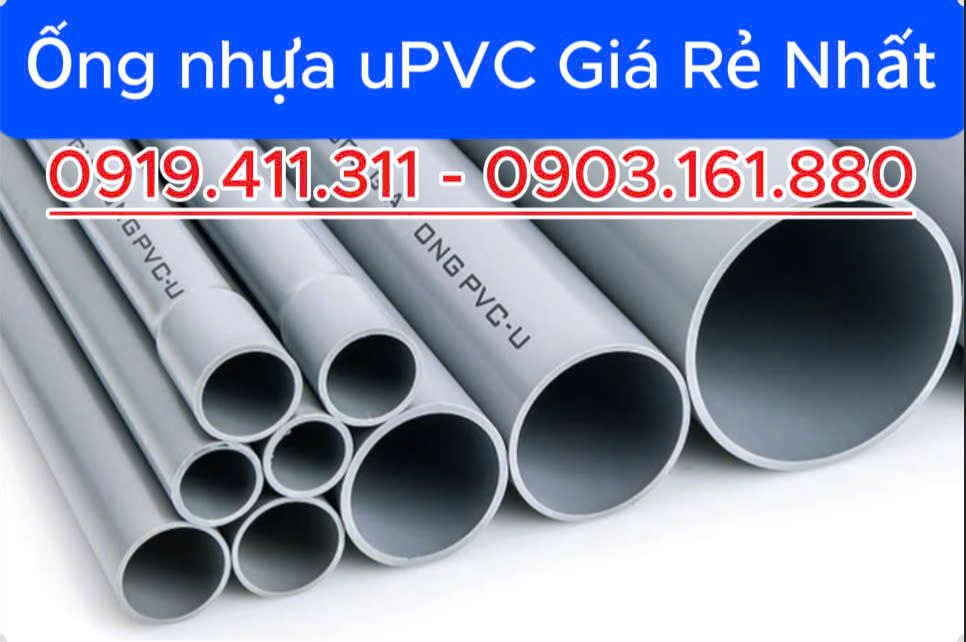 Ống D60 PVC - TRƯỜNG PHÁT - Giá Rẻ Nhất | Sản Phẩm | Rehau Khang Phúc